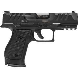 1210747_1.jpg Walther PDP Steel Frame Compact Pistol 9mm 4 in. Black 10 rd.