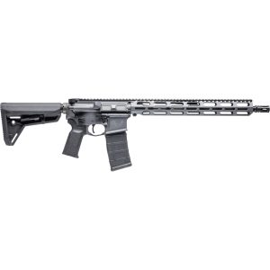1210793_2.jpg VKTR VK1 Rifle 5.56 NATO 16 in. Sniper Gray 30 rd.