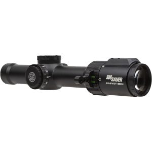 1210858_1.jpg Sig Sauer Easy6-BDX Scope 1-6x24mm BDX-R2 Reticle