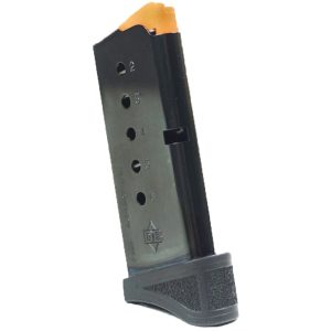 Diamondback DB9 Gen IV Magazine 9mm 6 rd. with Finger Extension