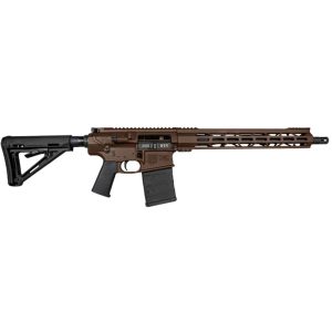 1210929_1.jpg Diamondback Carbon DB10 Rifle 308 Win. 16 in. Midnight Bronze 15 in M-lok 30 rd.