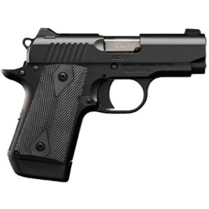 1211247_1.jpg Kimber Micro 9 Liberty Pistol 9mm 3.15 in. Black 7 rd.