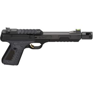 1211468_3.jpg Browning Buckmark Pistol 22 lr 4.4 in. Contour Pro Black