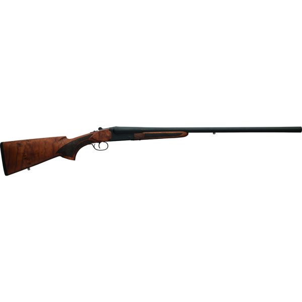 1211547_1.jpg Charles Daly 500 SXS Field Shotgun 410 ga 26 in Matte Black / Walnut 3 in