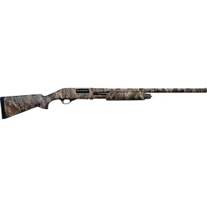 1211559_1.jpg Charles Daly 301 Field Shotgun 12 ga 28 in DRT Camo Synthetic 3.5 in.