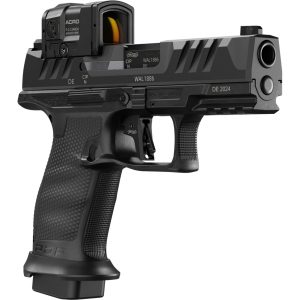 1211569_3.jpg Walther PDP Professional ACROCompact Pistol 9mm 4 in. Compact ACRO 18 rd