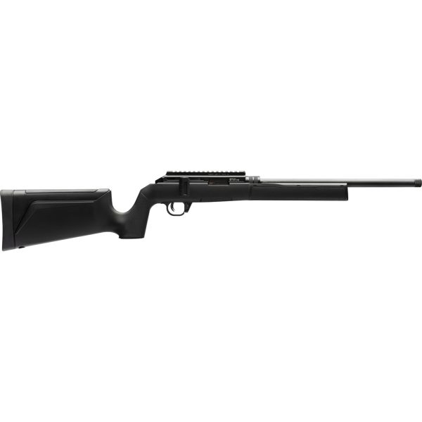 WAI HAM FRC B1 22WMR BLK 10R