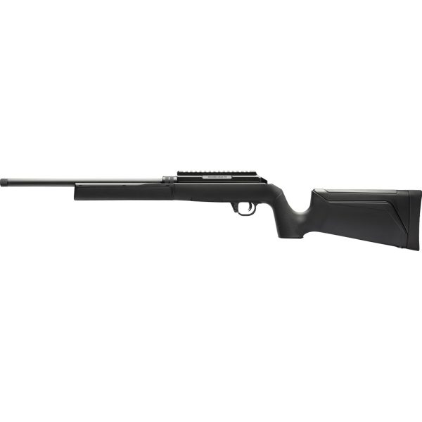 WAI HAM FRC B1 22WMR BLK 10R