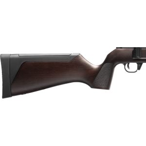 1211586_3.jpg Hammerli Arms Force B1 Rifle 22 lr Wood Classic Brown / Stainless Steel 10 rd
