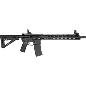 1211603_1.jpg Diamondback KAC DB15 Rifle 5.56 Nato 16 in. KAC Blank CHF Barrel 30 rd.