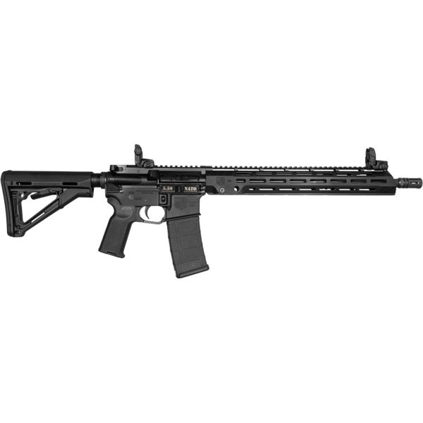 1211603_1.jpg Diamondback KAC DB15 Rifle 5.56 Nato 16 in. KAC Blank CHF Barrel 30 rd.