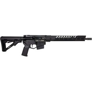 Diamondback Gold DB15 Rifle 350 Legend 16 in M-lok Black 5rd.