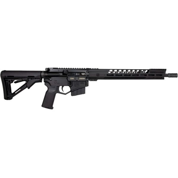 1211611_1.jpg Diamondback Gold DB15 Rifle 350 Legend 16 in M-lok Black 5rd.