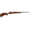 1211672_1.jpg Weatherby Vanguard Camilla Rifle 223 Rem 20 in Walnut Threaded RH