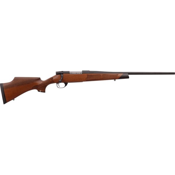 1211672_1.jpg Weatherby Vanguard Camilla Rifle 223 Rem 20 in Walnut Threaded RH
