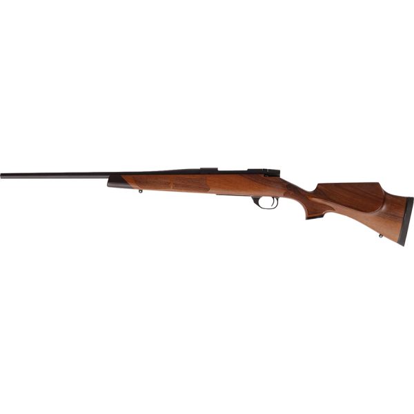 1211672_2.jpg Weatherby Vanguard Camilla Rifle 223 Rem 20 in Walnut Threaded RH
