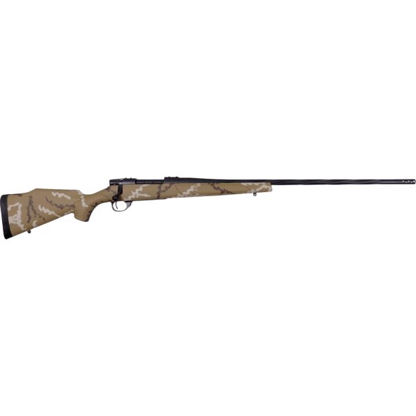 1211693_1.jpg Weatherby Vanguard Outfitter Rifle 6.5 Creedmoor 22 in Tan w/Brake RH