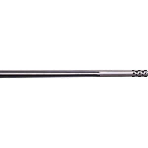 Weatherby Mark V AccuMark Rifle 7mm Backcountry 20 in Graphite Black w/Brake RH