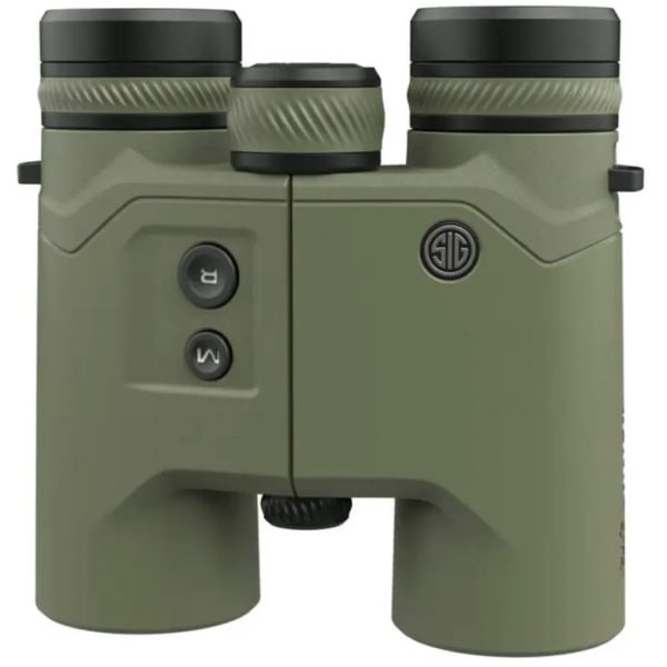 1211812_1.jpg Sig Sauer Kilo6K HD Rangfinding Binoculars 10X42mm Sage Green