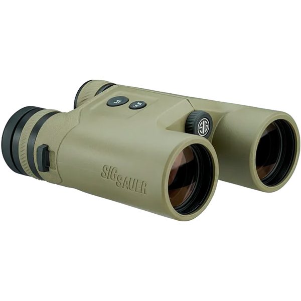 1211812_2.jpg Sig Sauer Kilo6K HD Rangfinding Binoculars 10X42mm Sage Green