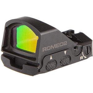 1211820_2.jpg Sig Sauer Romeo2 Reflex Sight 6 MOA Red Dot Large Shroud