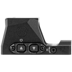 1211822_2.jpg Sig Sauer Romeo-X Minature Reflex Sight 6 MOA Red Dot Pro Footprint Black