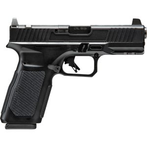 Rock Island STK150 Pistol 9mm 4.5in Black 17rd