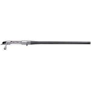 Bergara Premium Barreled Action 308 Win 22 in No. 6 Contour Cure Carbon Threaded