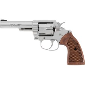 1212286_1.jpg Colt Viper Revolver 357 Mag 4.25 in. Stainless 6 rd.