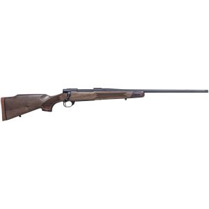1212636_1.jpg Howa M1500 Mini Action Super Deluxe Rifle 22 ARC 22 in. Super Deluxe Walnut