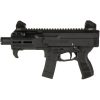 CZ Scorpion 3+ Micro Pistol 9mm 4.2 in. Black 20+1 rd.