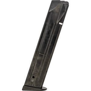1212794_1.jpg CZ Pistol Magazine 9 mm 26 rd. Fits TS, TS 2, Czechmate