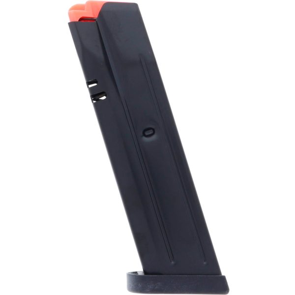 1212807_2.jpg CZ Pistol Magazine 9mm 10 rd. Reverse & Ambi Fits P-10 F, P-09