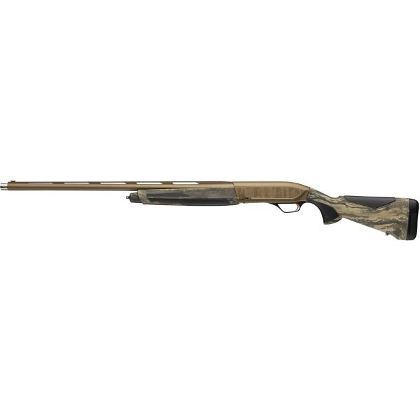 BRN MAXUS II WW 12/28 3.5 RTLG