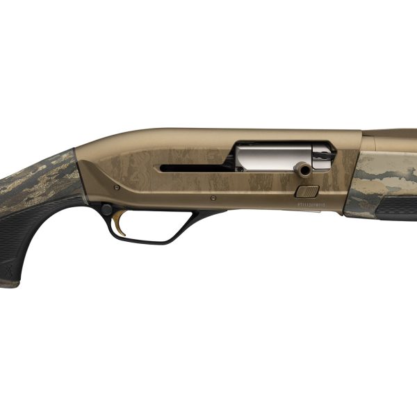 BRN MAXUS II WW 12/28 3.5 RTLG