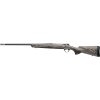 1212981_2.jpg Browning X-Bolt 2 Hunter Laminate Rifle 6.5 CM 22 in. Grey Laminate 4 rd.