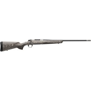 1212988_1.jpg Browning X-Bolt 2 Hunter Laminate Rifle 300 Win Mag 26 in. Grey Laminate 3 rd.