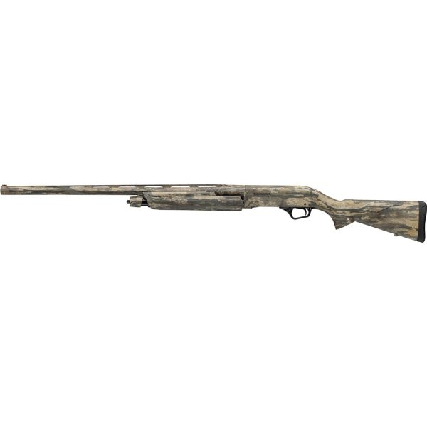Winchester SXP Waterfowl Hunter Shotgun 12 ga. 28 in. Real Tree Legacy 3.5 in.