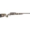 1213042_1.jpg Savage Axis 2 Pro Woodland Compact Rifle 6mm Arc 20 in. Woodland RH
