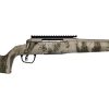 1213042_3.jpg Savage Axis 2 Pro Woodland Compact Rifle 6mm Arc 20 in. Woodland RH