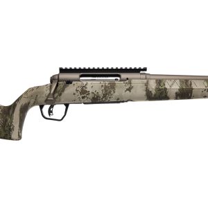 1213042_3.jpg Savage Axis 2 Pro Woodland Compact Rifle 6mm Arc 20 in. Woodland RH