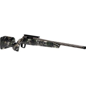 1213069_3.jpg Savage Axis 2 Pro Forest SP Compact Rifle 350 Legend 18 in. Blk/Grn/Tan Sponge RH