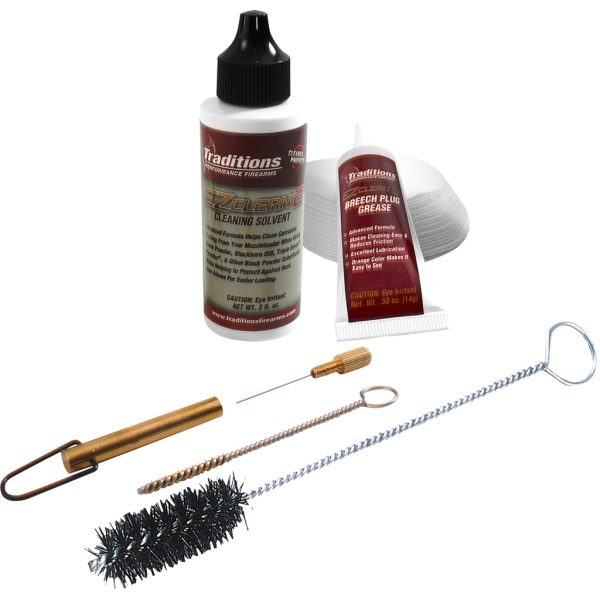 1213131_1.jpg Traditions Breech Plug Cleaning Kit .50 Cal.