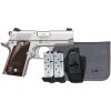 1213655_1.jpg Kimber Micro 9 RTC Bundle 9mm 3.15 Stainless w/UM Tac Holster & 2 Tac Mags