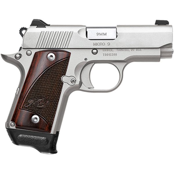 1213655_2.jpg Kimber Micro 9 RTC Bundle 9mm 3.15 Stainless w/UM Tac Holster & 2 Tac Mags