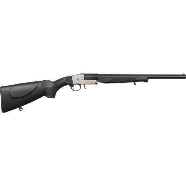 1213889_1.jpg ATI Nomad Gen3 Shotgun 28 ga 18.5 in Black Synthetic