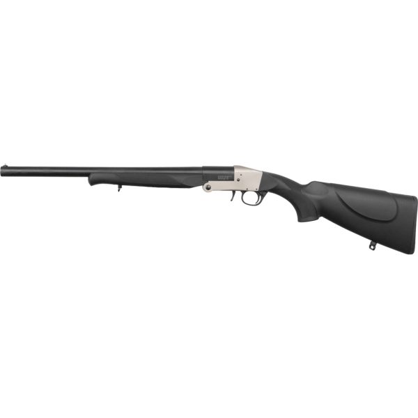1213889_2.jpg ATI Nomad Gen3 Shotgun 28 ga 18.5 in Black Synthetic