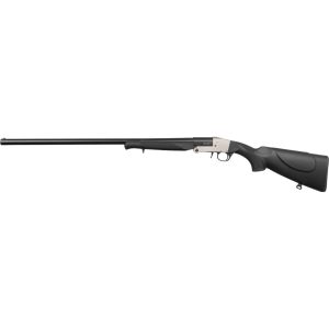 1213890_2.jpg ATI Nomad Gen3 Shotgun 28 ga 26 in Black Synthetic
