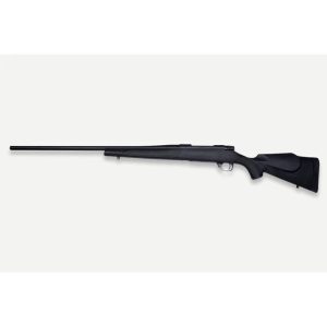 1213929_2.jpg Weatherby Vanguard Obsidian Rifle 223 Rem 16 in. Black Threaded 5 rd.
