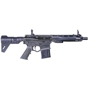 1213980_1.jpg ATI Alpha Maxx Shotgun Pistol 410 ga. 8.75 in. BLK w/9 in. MLOK Rail 5 rd.